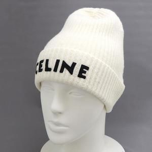 CELINE ホワイト ビーニー 楽天市場】【7/28-9:59迄10,000円OFFクーポン対象】CELINE